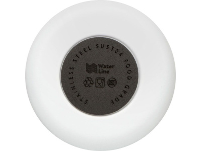 Вакуумная термобутылка Brottle, белый