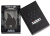 Зажигалка ZIPPO Classic с покрытием High Polish Black, латунь/сталь, черная, глянцевая, 38x13x57 мм Зажигалка ZIPPO Classic с покрытием High Polish Black, латунь/сталь, черная, глянцевая, 38x13x57 мм