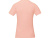 Nanaimo женская футболка с коротким рукавом, pale blush pink , размер 2XL Nanaimo женская футболка с коротким рукавом, pale blush pink , размер 2XL