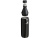 Бутылка для воды Stanley All Day Slim объемом 600 мл - черный глянцевый