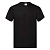 Футболка мужская “Original Full Cut T“, черный 4XL, 100% х/б, 145 г/м2
