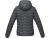 Женская утепленная куртка Petalite из материалов, переработанных по стандарту GRS - Storm grey , размер 2XL Женская утепленная куртка Petalite из материалов, переработанных по стандарту GRS - Storm grey , размер 2XL