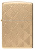 Зажигалка ZIPPO Armor® с покрытием Глянцевая латунь | High Polish Brass, латунь/сталь, золотистая, 38x13x57 мм