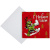 Набор Warmest Wishes: 3 открытки с конвертами Набор Warmest Wishes: 3 открытки с конвертами