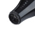 Фен DEWAL BEAUTY YumMy Black, чёрный, 2000 Вт, ионизация, 1 насадка Фен DEWAL BEAUTY YumMy Black, чёрный, 2000 Вт, ионизация, 1 насадка