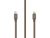 Кабель Rombica LINK-C Olive Cable