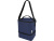 Tundra, сумка-холодильник из переработанного PET-пластика, для обеда, на 9 банок - Heather navy Tundra, сумка-холодильник из переработанного PET-пластика, для обеда, на 9 банок - Heather navy