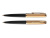Шариковая ручка Parker 51 DELUXE BLACK GT, стержень: M, цвет чернил: black, в подарочной упаковке. Шариковая ручка Parker 51 DELUXE BLACK GT, стержень: M, цвет чернил: black, в подарочной упаковке.
