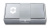 Подарочная коробка VICTORINOX для ножей 84-91 мм толщиной до 5 уровней, картонная, серебристая Подарочная коробка VICTORINOX для ножей 84-91 мм толщиной до 5 уровней, картонная, серебристая
