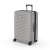 Чемодан VICTORINOX Airox Advanced, серо-белый матовый, 100% поликарбонат Makrolon, 46x29x69 см, 75 л Чемодан VICTORINOX Airox Advanced, серо-белый матовый, 100% поликарбонат Makrolon, 46x29x69 см, 75 л