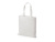 Сумка для шопинга Carryme 140 хлопковая, 140 г/м2, белый Сумка для шопинга Carryme 140 хлопковая, 140 г/м2, белый