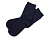 Носки Socks женские темно-синие, р-м 25 , размер 25