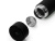 Термос FAMILY MARK LED, soft touch (Чёрный) Термос FAMILY MARK LED, soft touch (Чёрный)
