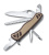 Нож перочинный VICTORINOX Trailmaster Desert Camouflage, 111 мм, 10 функций, бежевый/коричневый Нож перочинный VICTORINOX Trailmaster Desert Camouflage, 111 мм, 10 функций, бежевый/коричневый