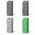 Коробка тук-энд с полноцветной запечаткой Флап, 70х70х160 мм Коробка тук-энд с полноцветной запечаткой Флап, 70х70х160 мм