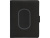 Органайзер с беспроводной зарядкой 5000 mAh Powernote, темно-серый Органайзер с беспроводной зарядкой 5000 mAh Powernote, темно-серый