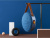 Портативная колонка mySound Cleo, 8 Вт Blue Портативная колонка mySound Cleo, 8 Вт Blue