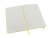 Записная книжка Moleskine Classic (в линейку) в твердой обложке, Large (13х21см), цитрусовый , размер A5 Записная книжка Moleskine Classic (в линейку) в твердой обложке, Large (13х21см), цитрусовый , размер A5