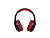 Беспроводные наушники Rombica mySound BH-17 ANC Red (Р)