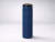 Вакуумный термос Vacuum Flask C1, soft touch, 420мл, темно-синий Вакуумный термос Vacuum Flask C1, soft touch, 420мл, темно-синий