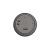 Портативная mini Bluetooth-колонка Sound Burger "Coffee" серебристый Портативная mini Bluetooth-колонка Sound Burger "Coffee" серебристый