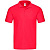 Поло мужское "Original Polo", красный_S, 100% х/б, 185г/м²