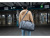 Универсальная дорожная сумка Tourister, серый