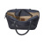 Сумка VICTORINOX Victoria Signature Tote, синяя, нейлон/кожа, 51x15x30 см, 19 л Сумка VICTORINOX Victoria Signature Tote, синяя, нейлон/кожа, 51x15x30 см, 19 л