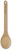 Ложка VICTORINOX Kitchen Utensils Large Spoon, 330x73 мм, бумажный композитный материал, бежевая Ложка VICTORINOX Kitchen Utensils Large Spoon, 330x73 мм, бумажный композитный материал, бежевая