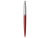 Набор Parker Jotter London Trio: гелевая ручка Red CT + шариковая ручка Blue CT + карандаш Stainless Steel CT