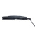 Щипцы для волос DEWAL BEAUTY Triumph 25x105 мм, черные Щипцы для волос DEWAL BEAUTY Triumph 25x105 мм, черные