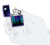 Зажигалка ZIPPO Ночь в лесу с фиолетовым матовым покрытием | Night In The Forest Purple Matte, латунь/сталь, фиолетовая, 38x13x57 мм Зажигалка ZIPPO Ночь в лесу с фиолетовым матовым покрытием | Night In The Forest Purple Matte, латунь/сталь, фиолетовая, 38x13x57 мм