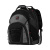 Рюкзак WENGER Synergy 16'', черный/серый, полиэстер/ПВХ, 36 x 26 x 46 см, 26 л Рюкзак WENGER Synergy 16'', черный/серый, полиэстер/ПВХ, 36 x 26 x 46 см, 26 л