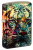Зажигалка ZIPPO Painted Tiger Design с покрытием 540 Tumbled Brass, латунь/сталь, разноцветная, 38x13x57 мм