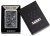 Зажигалка ZIPPO Jungle Design с покрытием Street Chrome, латунь/сталь, серебристая, 38x13x57 мм Зажигалка ZIPPO Jungle Design с покрытием Street Chrome, латунь/сталь, серебристая, 38x13x57 мм