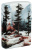 Зажигалка ZIPPO Frozen Valley с покрытием 540 Matte, латунь/сталь, разноцветная, матовая, 38x13x57 мм Зажигалка ZIPPO Frozen Valley с покрытием 540 Matte, латунь/сталь, разноцветная, матовая, 38x13x57 мм