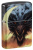 Зажигалка ZIPPO Dragon Design с покрытием Glow In The Dark Green, латунь/сталь, черная, 38x13x57 мм Зажигалка ZIPPO Dragon Design с покрытием Glow In The Dark Green, латунь/сталь, черная, 38x13x57 мм