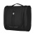 Несессер VICTORINOX TA 5.0 с крючком для подвешивания, чёрный, нейлон, 24x11x23 см, 6 л Несессер VICTORINOX TA 5.0 с крючком для подвешивания, чёрный, нейлон, 24x11x23 см, 6 л