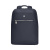 Рюкзак VICTORINOX Victoria Signature Compact Backpack, синий, нейлон/кожа, 30x16x38 см Рюкзак VICTORINOX Victoria Signature Compact Backpack, синий, нейлон/кожа, 30x16x38 см