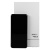 Универсальный аккумулятор Sleek 10 (10000 мАч), черный, 14х6.8х1,5 см