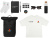 Welcome pack Welcome Aboard!, черный , размер XS-S Welcome pack Welcome Aboard!, черный , размер XS-S