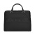 Портфель VICTORINOX Victoria Signature Briefcase, черный, нейлон/кожа, 42x13x30 см, 13 л Портфель VICTORINOX Victoria Signature Briefcase, черный, нейлон/кожа, 42x13x30 см, 13 л