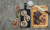 Доска разделочная VICTORINOX Handy Series, 356x190 мм, бумажный композитный материал, бежевая Доска разделочная VICTORINOX Handy Series, 356x190 мм, бумажный композитный материал, бежевая