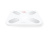 Умные диагностические весы Picooc Mini Pro V2 (6924917717377), белый Умные диагностические весы Picooc Mini Pro V2 (6924917717377), белый