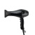 Фен DEWAL BEAUTY YumMy Black, чёрный, 2000 Вт, ионизация, 1 насадка Фен DEWAL BEAUTY YumMy Black, чёрный, 2000 Вт, ионизация, 1 насадка