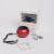 Портативная mini Bluetooth-колонка Sound Burger "Ellipse" красная Портативная mini Bluetooth-колонка Sound Burger "Ellipse" красная