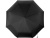 Зонт складной автоматический Ferre Milano, черный Зонт складной автоматический Ferre Milano, черный