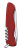 Нож перочинный VICTORINOX Cheese Master, 111 мм, 8 функций, с фиксатором лезвия, красный Нож перочинный VICTORINOX Cheese Master, 111 мм, 8 функций, с фиксатором лезвия, красный