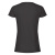 Футболка женская “Lady Fit Original T“, черный 2XL, 100% х/б, 145 г/м2 Футболка женская “Lady Fit Original T“, черный 2XL, 100% х/б, 145 г/м2