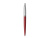 Шариковая ручка Parker Jotter Essential, Kensington Red CT, стержень: M, цвет чернил : blue или blac